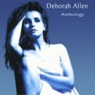 deborah allen - anthology CD 1998 renaissance BMG used mint