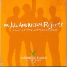 all american rejects - live at the wiltern LG DVD 2006 universal new factory sealed all american rejects - live at the wiltern LG DVD 2006 universal new factory sealed