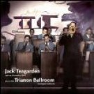 jack teagarden - live at the trianon ballroom CD 1999 vernon 19 tracks used mint