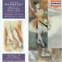 jules massenet balletsuiten - academy of saint martin + marriner CD 1997 capriccio BMG Dir used
