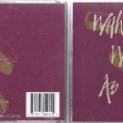 greg lyons - with words as weave CD 1995 lyons tracks 17 tracks used mint