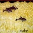 lycia - wake CD 1993 lycium projekt 9 tracks used mint