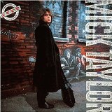 mick taylor - this town CD 1990 maze america used