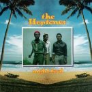 the heptones - night food CD 1976 island 1989 mango used mint