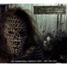 iron maiden - virus CD 1996 castle 9 tracks used mint