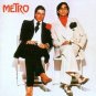 metro - metro CD 2000 castle UK new factory sealed