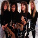 metallica - $9.98 CD garage days re-visited CD 1987 elektra used near mint