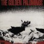 golden palominos - golden palominos CD 1983 celluloid made in holland used like new