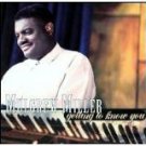 mulgrew miller - getting to know you CD 1995 novus RCA 10 tracks used mint