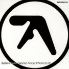 aphex twin - Selected Ambient Works 85-92 CD 2004 Msi used mint