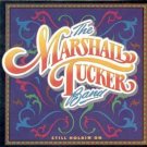 marshall tucker band - still holdin on CD 1988 polygram used mint