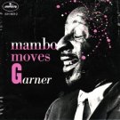 erroll garner - mambo moves garner CD 1988 polygram mercury used mint erroll garner - mambo moves garner CD 1988 polygram mercury used mint