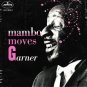 erroll garner - mambo moves garner CD 1988 polygram mercury used mint
