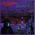 voivod - angel rat CD 1991 MCA universal 12 tracks used mint