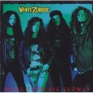 white zombie - make them die slowly CD 1989 caroline austria new factory sealed