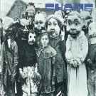 brad - shame CD 1993 sony used mint