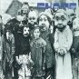 brad - shame CD 1993 sony used mint