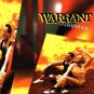 warrant - ultraphobic CD 1995 CMC international used mint