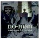 no-man - loveblows & lovecries CD 1994 sony used mint no-man - loveblows & lovecries CD 1994 sony used mint