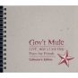 gov't mule live with little help from our friends collector's edition CD 4-discs 1999 capricorn