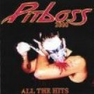 pitboss 2000 - all the hits CD 2003 prophecy 44 tracks used near mint pitboss 2000 - all the hits CD 2003 prophecy 44 tracks used near mint