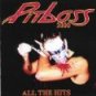 pitboss 2000 - all the hits CD 2003 prophecy 44 tracks used near mint