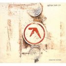 aphex twin - on CD single 1993 sire warner 4 tracks used mint