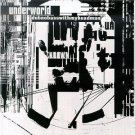 underworld - Dubnobasswithmyheadman CD 1994 wax trax! TVT 9 tracks used mint