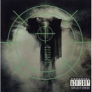 fear of god - within the veil CD 1991 warner used mint