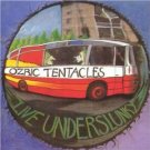 ozric tentacles - live underslunky CD 1992 dovetail used mint
