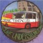 ozric tentacles - live underslunky CD 1992 dovetail used mint
