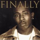 frisco kid - finally CD 1998 VP records used mint frisco kid - finally CD 1998 VP records used mint