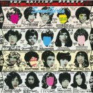 rolling stones - some girls limited collector's edition CD 1994 virgin used