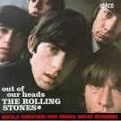 rolling stones - out of our heads CD 1986 abkco used mint