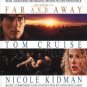 far and away - original motion picture soundtrack CD 1992 MCA 19 tracks used mint