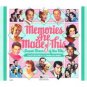 memories are made of this - great stars of the '50s CD 4-disc box 1990 readers digest used mint