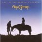 arlo guthrie - last of the brooklyn cowboys CD 1973 warner rising son RSR2124 used