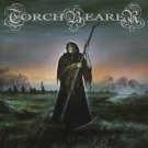torchbearer - Yersinia Pestis CD 2004 cold used mint