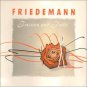 friedemann - passion and pride CD 1999 vollton biber germany used