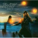 edguy - king of fools CD 2004 nuclear used mint