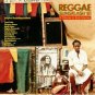 reggae sunsplash '81 - a tribute to bob marley CD 1992 elektra used mint