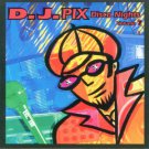 D.J. pix - disco nights volume 7 CD 1995 polygram rebound used mint
