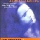 natalie merchant - live in concert new york city june 12 1999 DVD 1999 elektra used natalie merchant - live in concert new york city june 12 1999 DVD 1999 elektra used