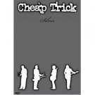 cheap trick - silver DVD 2001 image entertainment 31 tracks used near mint