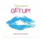 technotronic - get up! before the night is over CD 1990 ARS SBK capitol used mint technotronic - get up! before the night is over CD 1990 ARS SBK capitol used mint