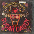 thompson twins - sugar daddy + monkey man CD single 1989 warner 5 tracks used mint thompson twins - sugar daddy + monkey man CD single 1989 warner 5 tracks used mint