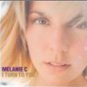 melanie c - i turn to you CD single 2001 virgin 4 cuts used mint