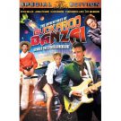 adventures of buckaroo banzai across the eighth dimension! DVD 2001 MGM used mint