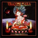 jonathan goldman - trance tara CD 2000 etherean used mint
