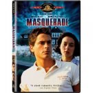 masquerade - rob lowe meg tilly DVD 2004 MGM used mint